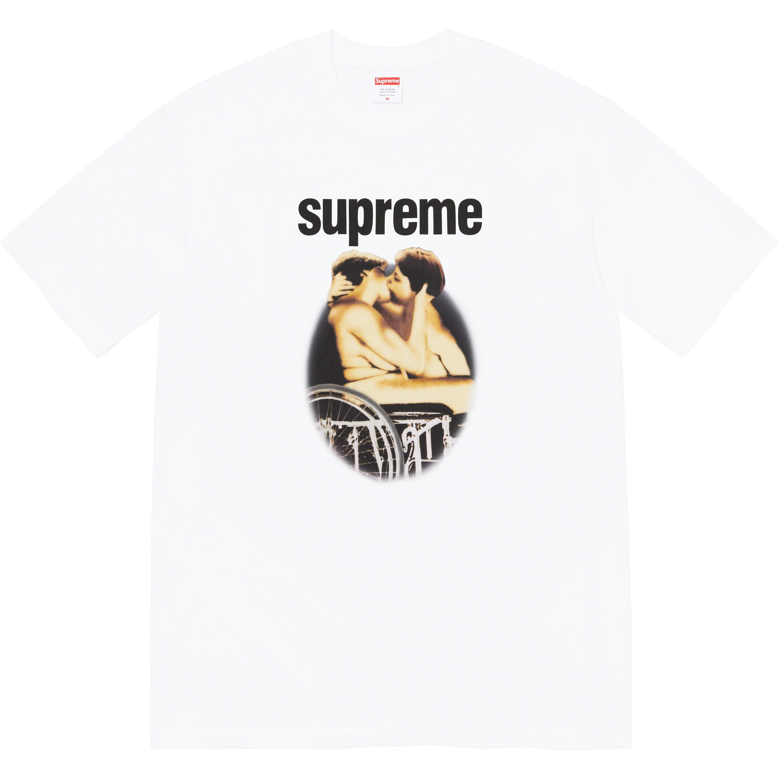 Kiss Tee view 5